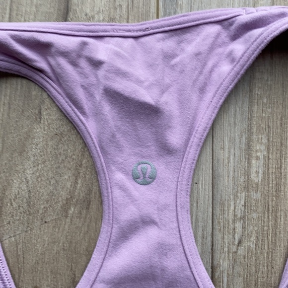 Lulu workout tank - Picture 3 of 3